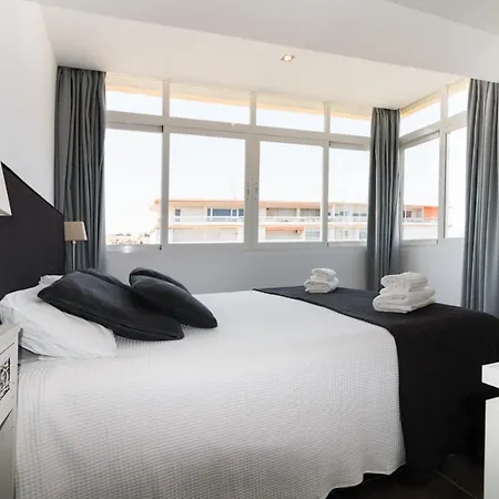 Casa Arturo Appartement