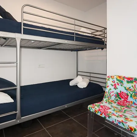 Casa Arturo Appartement Torremolinos