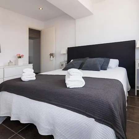 Casa Arturo Appartement Torremolinos