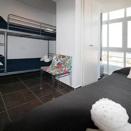 Casa Arturo Appartement