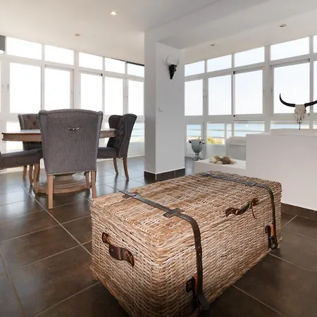 Casa Arturo Appartement *