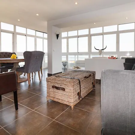 Appartement Casa Arturo Torremolinos