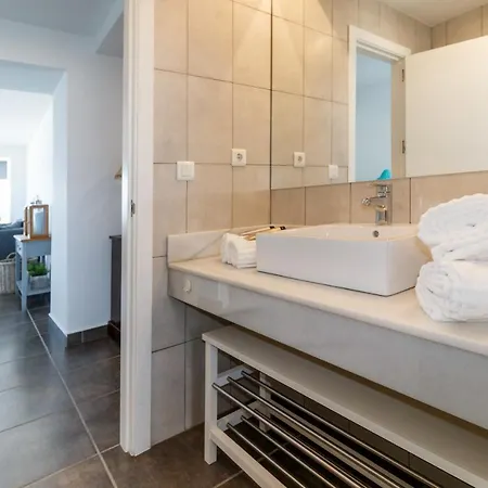 Appartement Casa Arturo