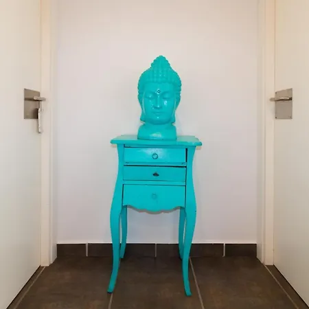 Casa Arturo Appartement