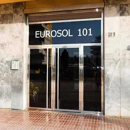 Appartement Casa Arturo Torremolinos