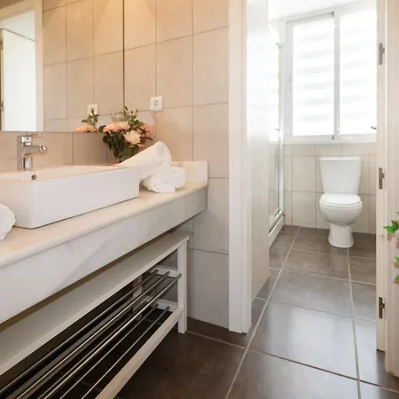 Appartement Casa Arturo