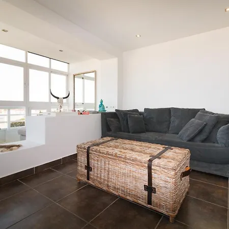 Casa Arturo Appartement