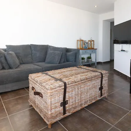 Casa Arturo * Torremolinos