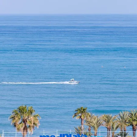 Casa Arturo Torremolinos