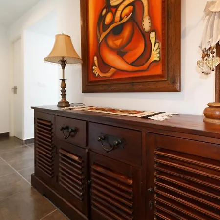 Casa Arturo *